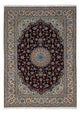 Nain - 9 la Tapijt 354x253cm - Perzisch tapijt