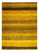 Indo Gabbeh Tapijt 318x241cm - Perserteppich Wollteppich