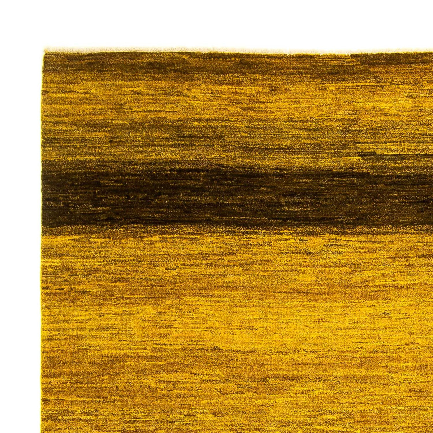 Indo Gabbeh Tapijt 318x241cm - Perserteppich Wollteppich