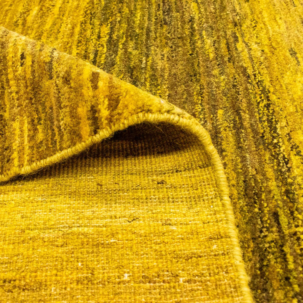 Gabbeh tapijt - Indus - 318 x 241 cm - veelkleurig