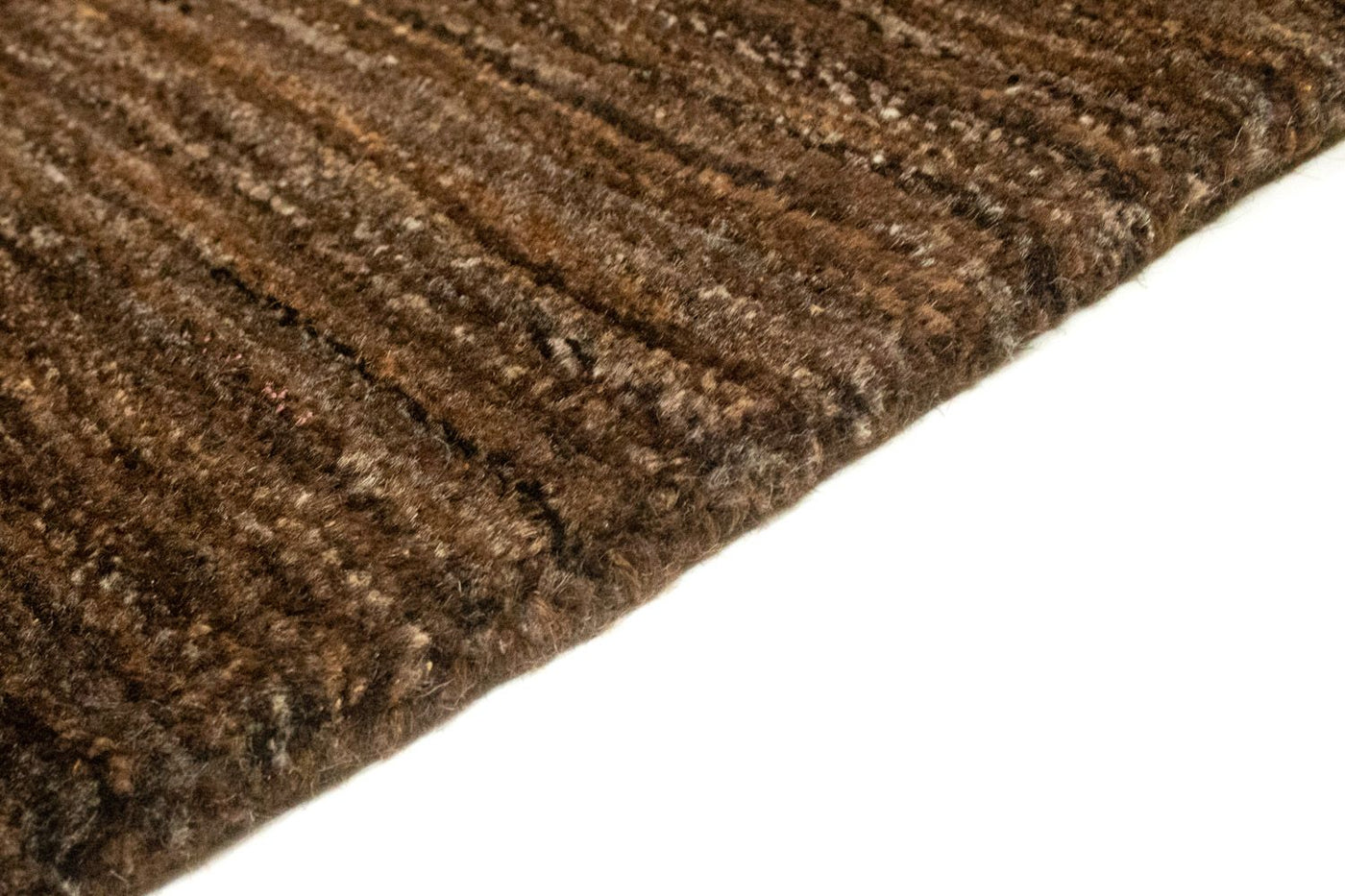 Indo Gabbeh Tapijt 245x170cm - Wollen tapijt