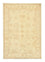 Ziegler tapijt - 178 x 121 cm - beige