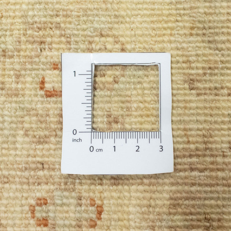 Ziegler tapijt - 178 x 121 cm - beige