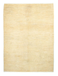 Gabbeh tapijt - Indus - 195 x 143 cm - beige