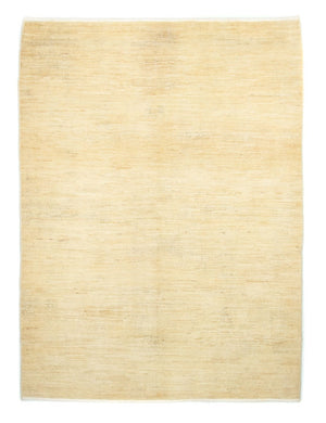 Gabbeh tapijt - Indus - 195 x 143 cm - beige