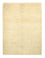 Gabbeh tapijt - Indus - 195 x 143 cm - beige