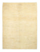 Indo Gabbeh Tapijt 195x143cm - Wollen tapijt