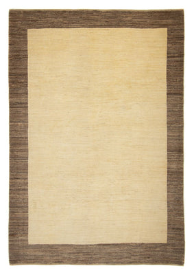 Gabbeh tapijt - Indus - 300 x 205 cm - beige