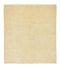 Gabbeh Teppich - Indus 162 x 142 cm - beige