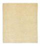 Indo Gabbeh Tapijt 162x142cm - Wollen tapijt