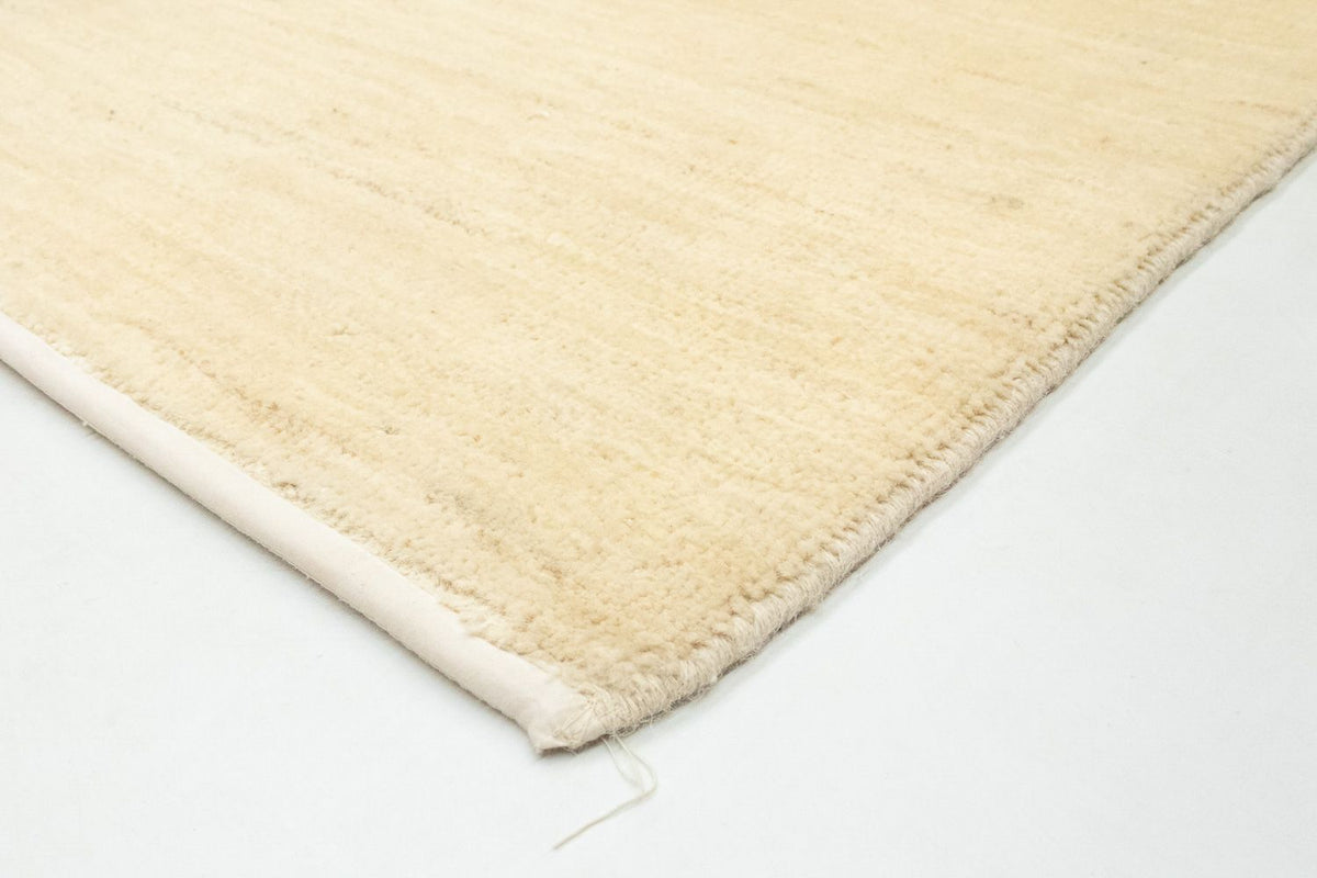 Gabbeh Teppich - Indus 162 x 142 cm - beige