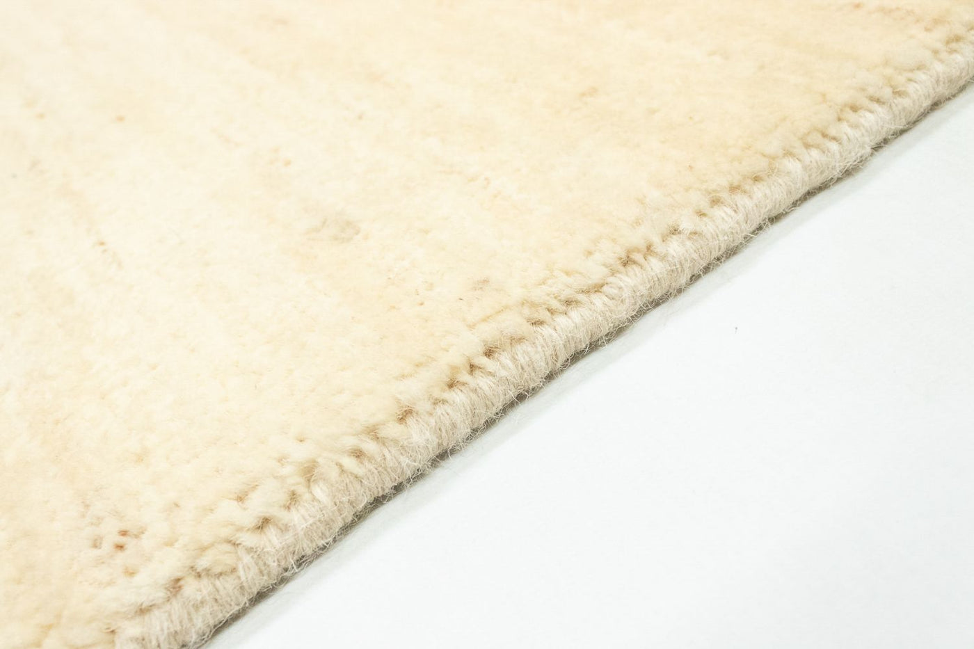 Indo Gabbeh Tapijt 162x142cm - Wollen tapijt
