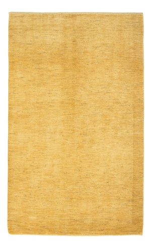 Gabbeh tapijt - Indus - 199 x 137 cm - beige