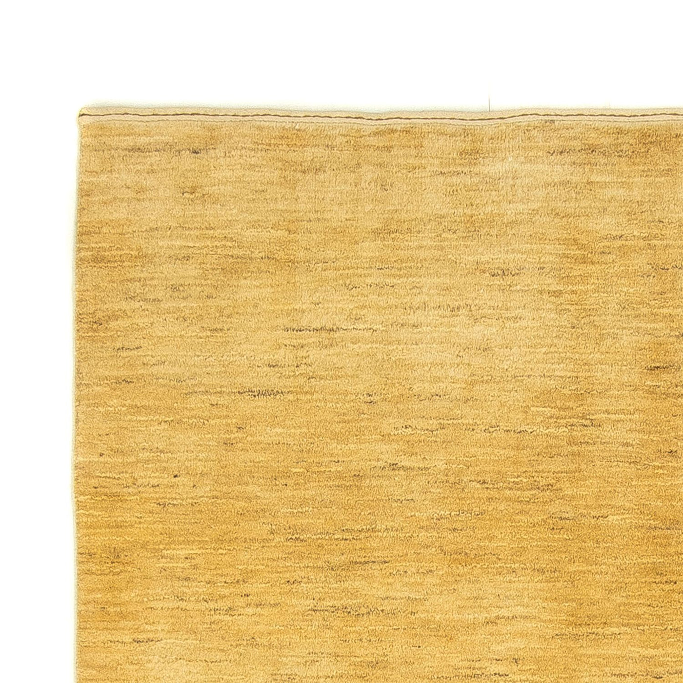 Indo Gabbeh Tapijt 199x137cm - Perserteppich Wollteppich
