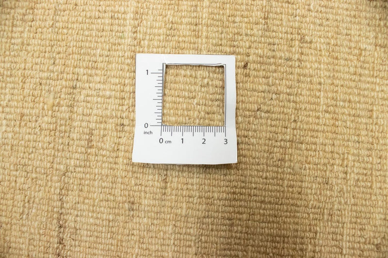 Gabbeh tapijt - Indus - 199 x 137 cm - beige