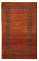 Indo Gabbeh Tapijt 298x193cm - Wollen tapijt