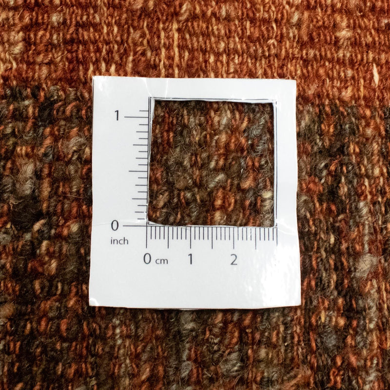 Gabbeh tapijt - Indus - 298 x 193 cm - rood