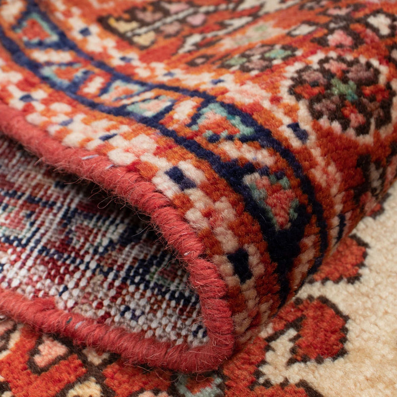 Loper Perzisch Tapijt - Nomadisch - 170 x 60 cm - licht rood