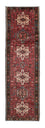 Loper Perzisch Tapijt - Nomadisch - 304 x 85 cm - donkerrood