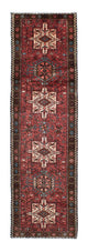 Qaraja Tapijt 304x85cm - Perzisch tapijt