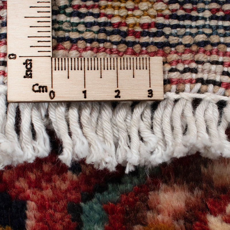 Loper Perzisch Tapijt - Nomadisch - 186 x 68 cm - licht rood