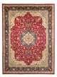 Tabriz Tapijt 395x305cm - Perzisch tapijt