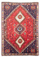 Shiraz Tapijt 300x208cm - Perzisch tapijt