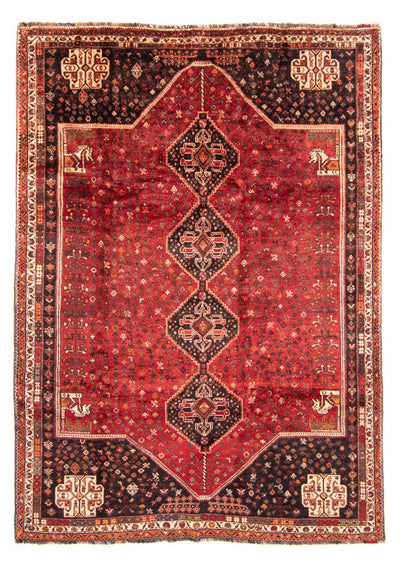 Shiraz Tapijt 227x310cm - Perzisch tapijt