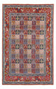 Moud Tapijt 295x192cm - Perzisch tapijt