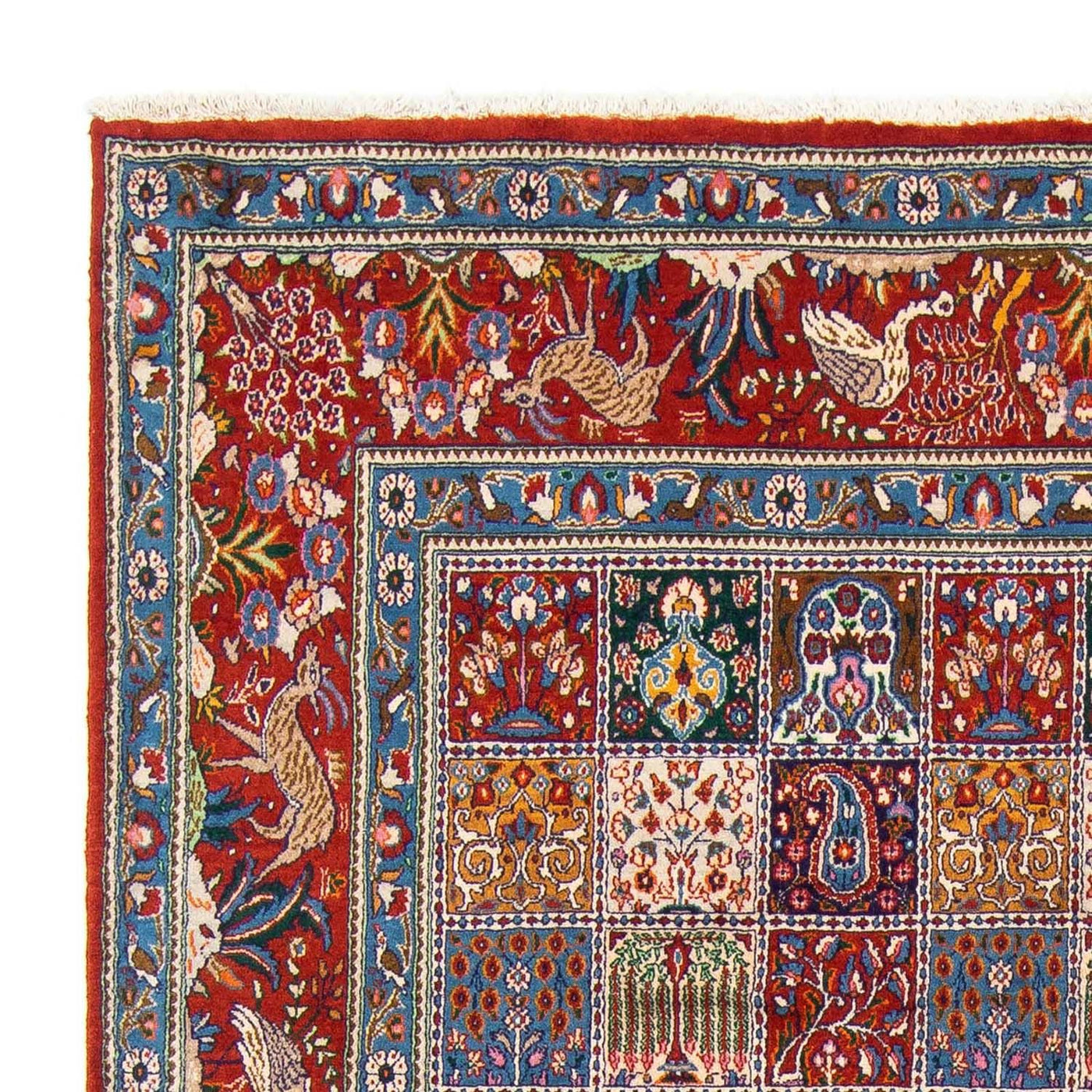 Moud Tapijt 295x192cm - Perzisch tapijt