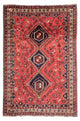 Shiraz Tapijt 300x217cm - Perzisch tapijt