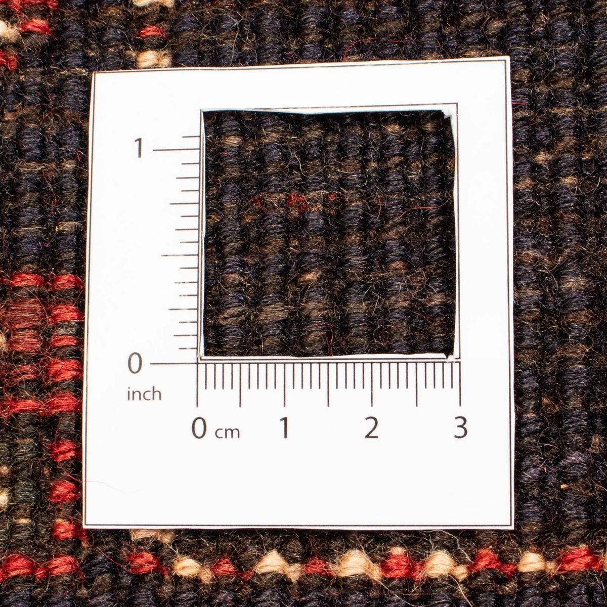 Perzisch Tapijt - Nomadisch - 300 x 217 cm - rood