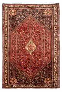 Shiraz Tapijt 300x211cm - Perzisch tapijt – product image