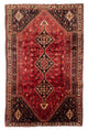 Shiraz Tapijt 330x228cm - Perzisch tapijt