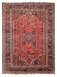 Shiraz Tapijt 295x218cm - Perzisch tapijt – product image