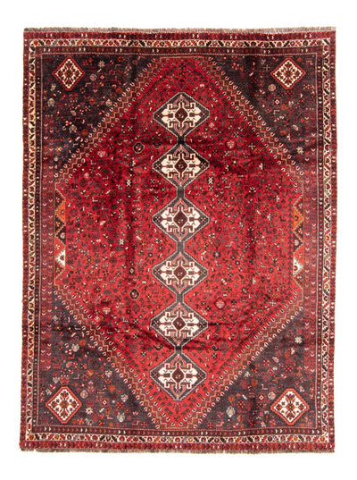 Shiraz Tapijt 235x320cm - Perzisch tapijt