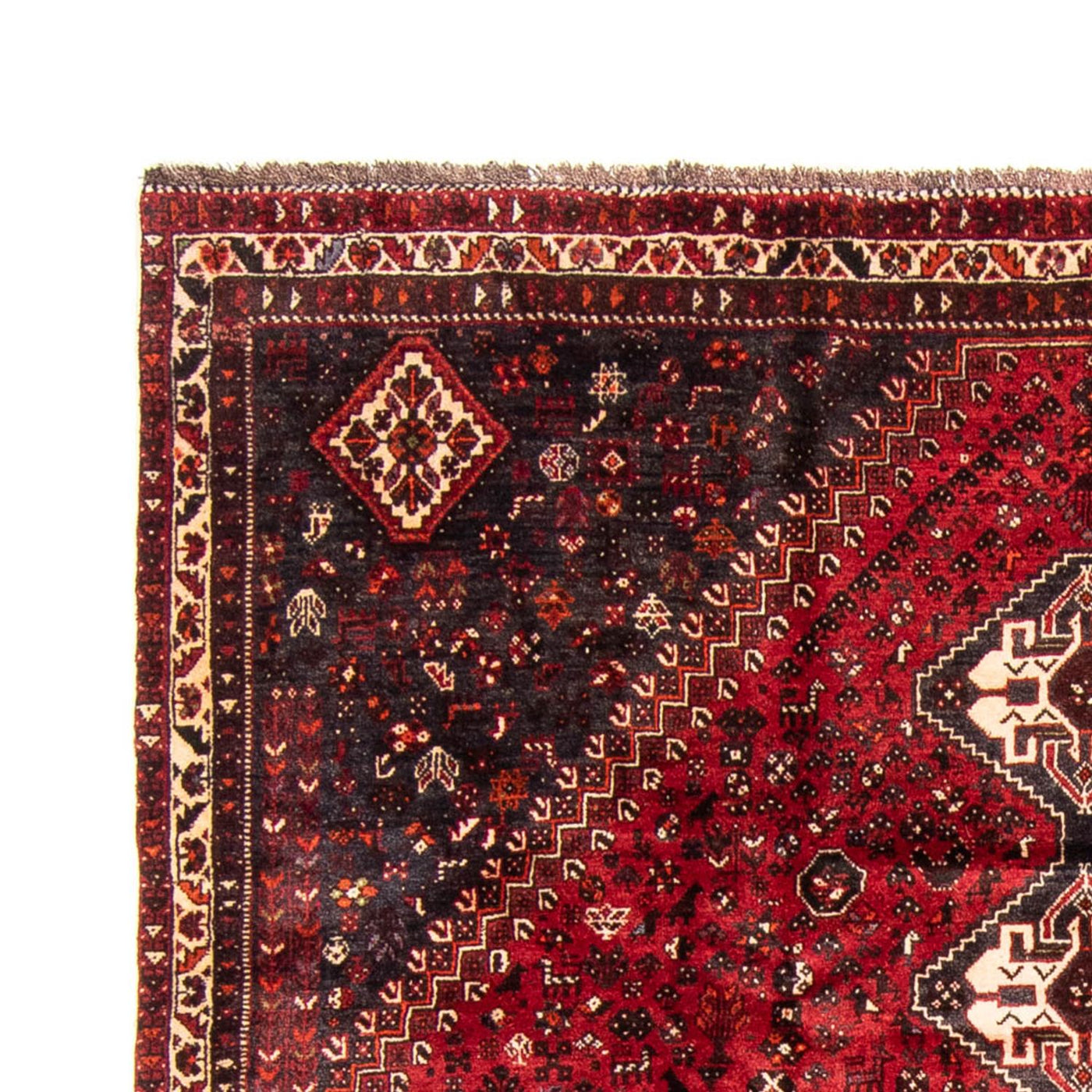 Shiraz Tapijt 320x235cm - Perzisch tapijt