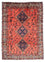 Perzisch Tapijt - Nomadisch - 290 x 208 cm - rood