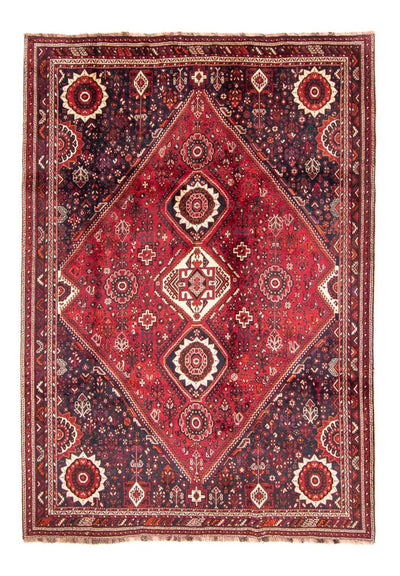 Shiraz Tapijt 230x315cm - Perzisch tapijt