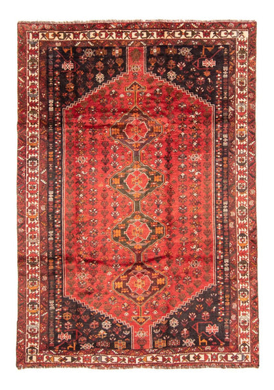 Shiraz Tapijt 225x310cm - Perzisch tapijt