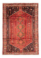 Shiraz Tapijt 310x225cm - Perzisch tapijt