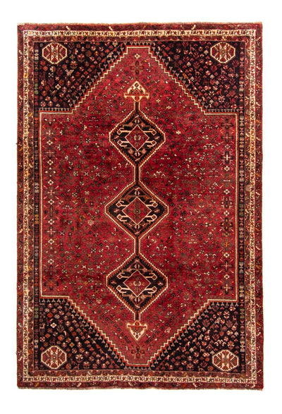 Shiraz Tapijt 230x325cm - Perzisch tapijt