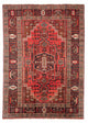 Shiraz Tapijt 288x210cm - Perzisch tapijt