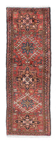 Qaraja Tapijt 190x67cm - Perzisch tapijt