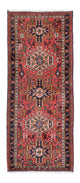 Qaraja Tapijt 197x67cm - Perzisch tapijt