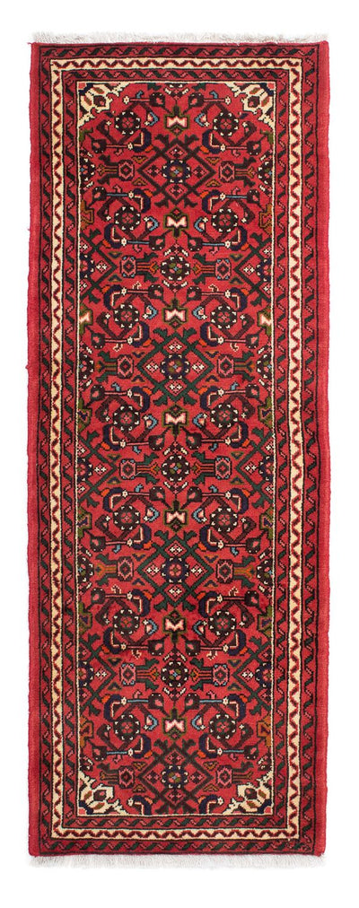 Hosseinabad Tapijt 70x195cm - Perzisch tapijt