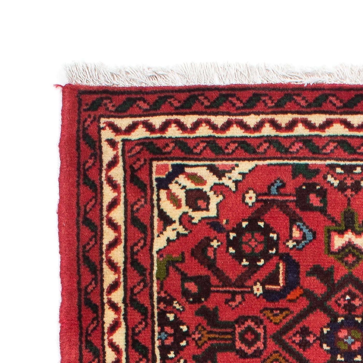 Hosseinabad Tapijt 195x70cm - Perzisch tapijt