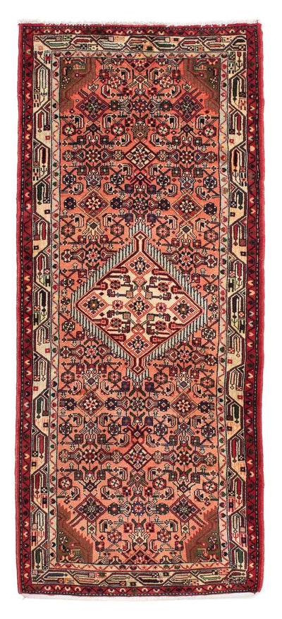 Hosseinabad Tapijt 80x190cm - Perzisch tapijt