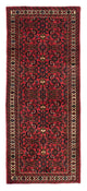 Hosseinabad Tapijt 192x75cm - Perzisch tapijt