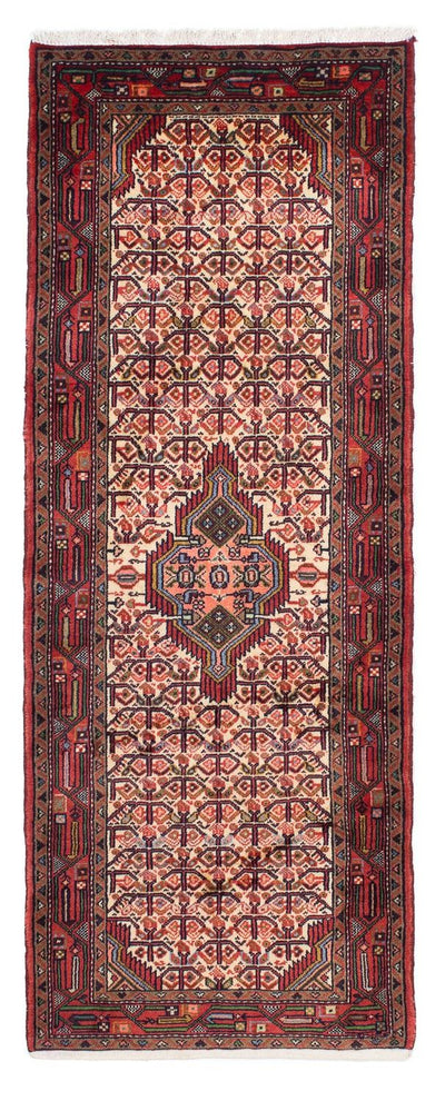 Hosseinabad Tapijt 83x210cm - Perzisch tapijt